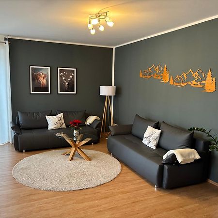 Ferienwohnung Simon Freudenstadt Extérieur photo