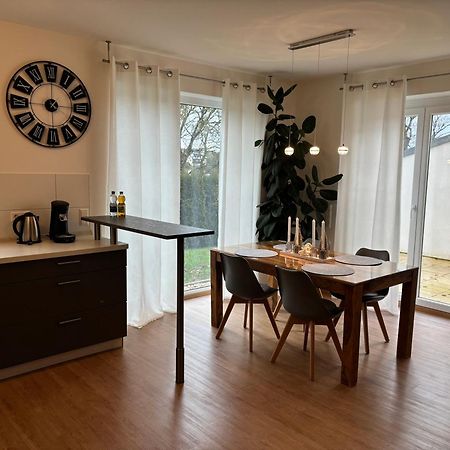 Ferienwohnung Simon Freudenstadt Extérieur photo