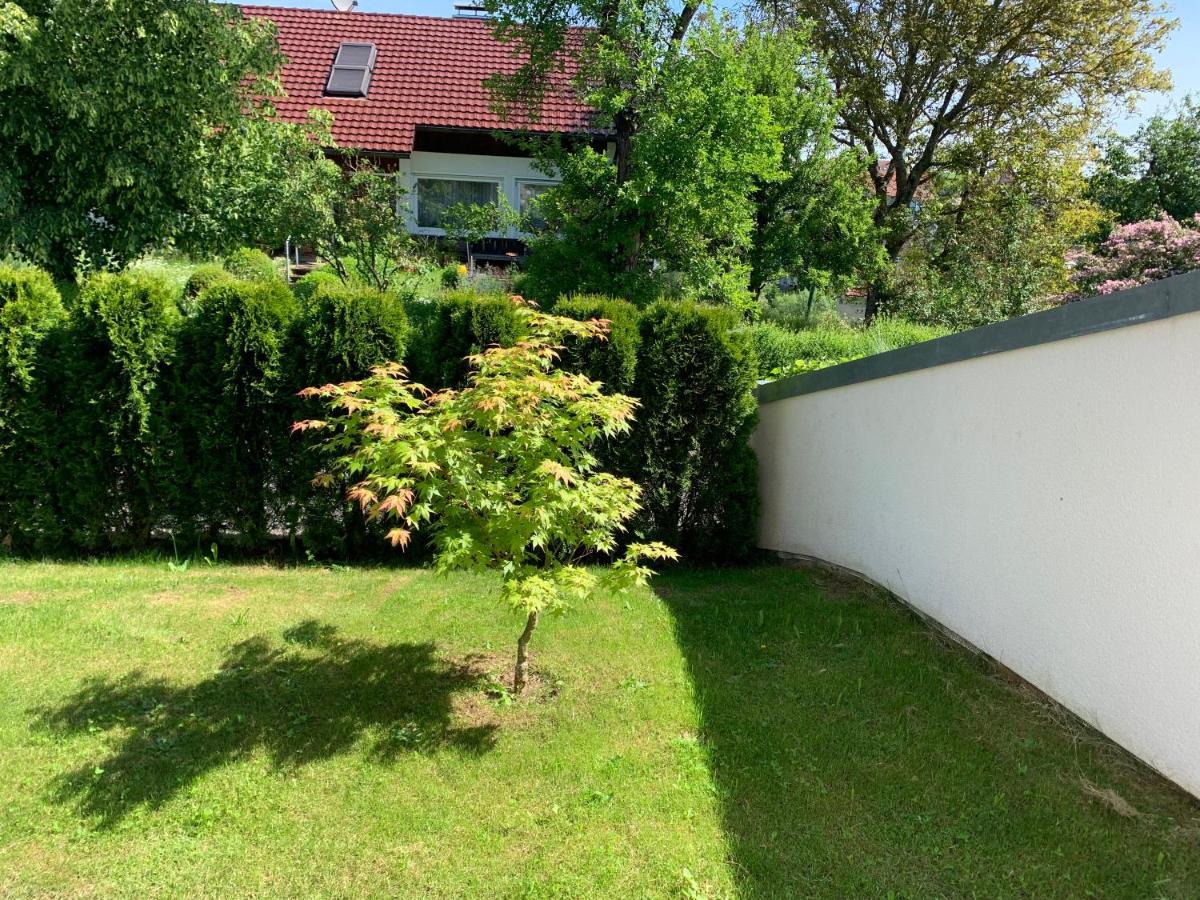 Ferienwohnung Simon Freudenstadt Extérieur photo