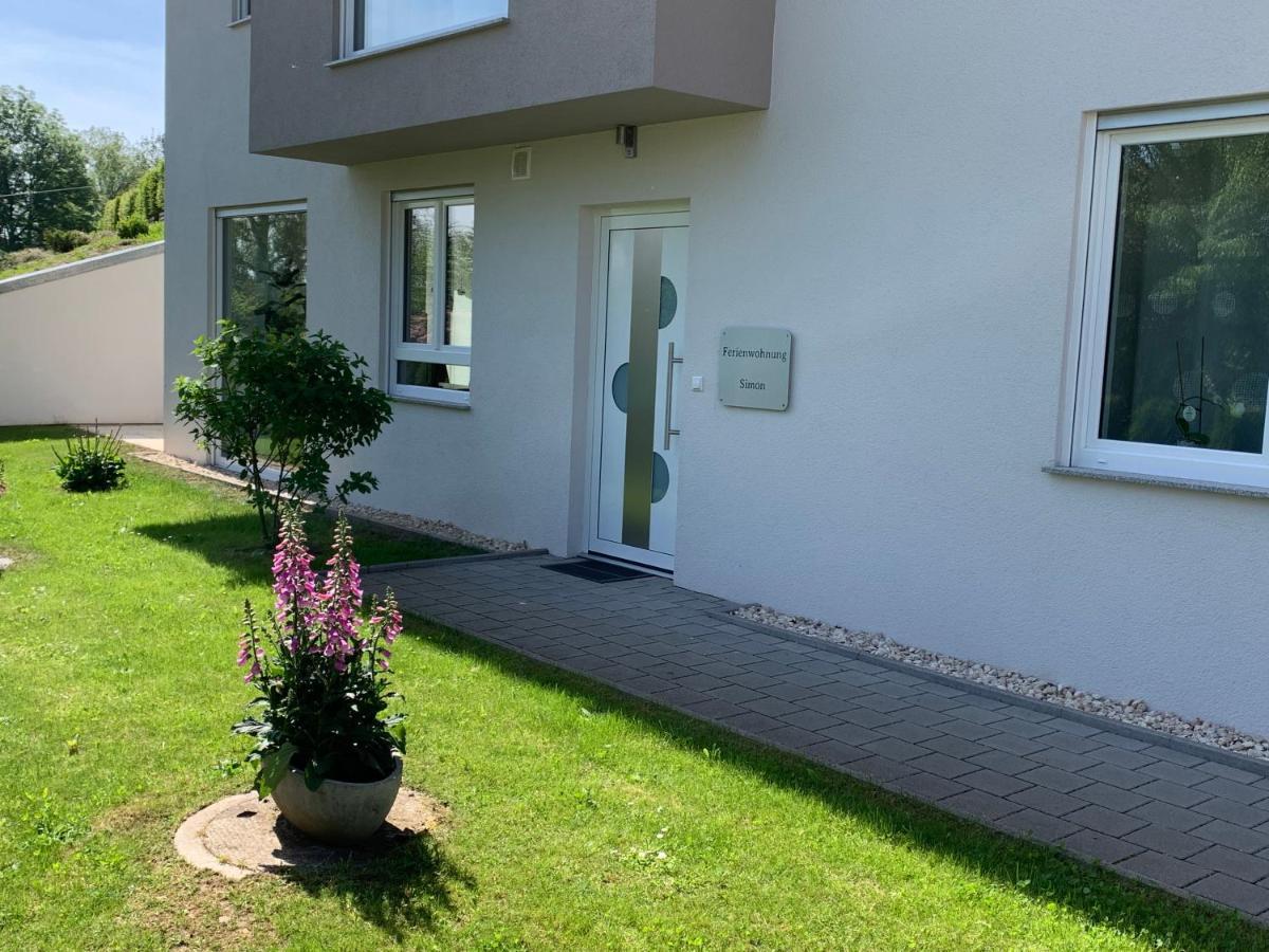 Ferienwohnung Simon Freudenstadt Extérieur photo