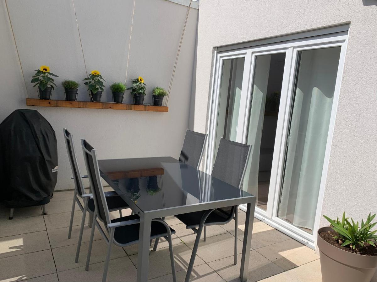 Ferienwohnung Simon Freudenstadt Extérieur photo