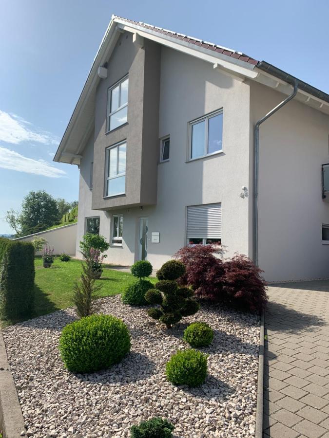 Ferienwohnung Simon Freudenstadt Extérieur photo