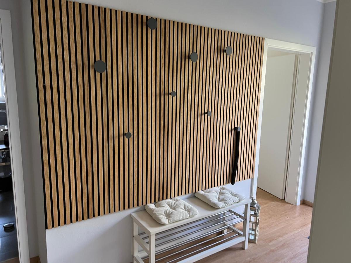 Ferienwohnung Simon Freudenstadt Extérieur photo