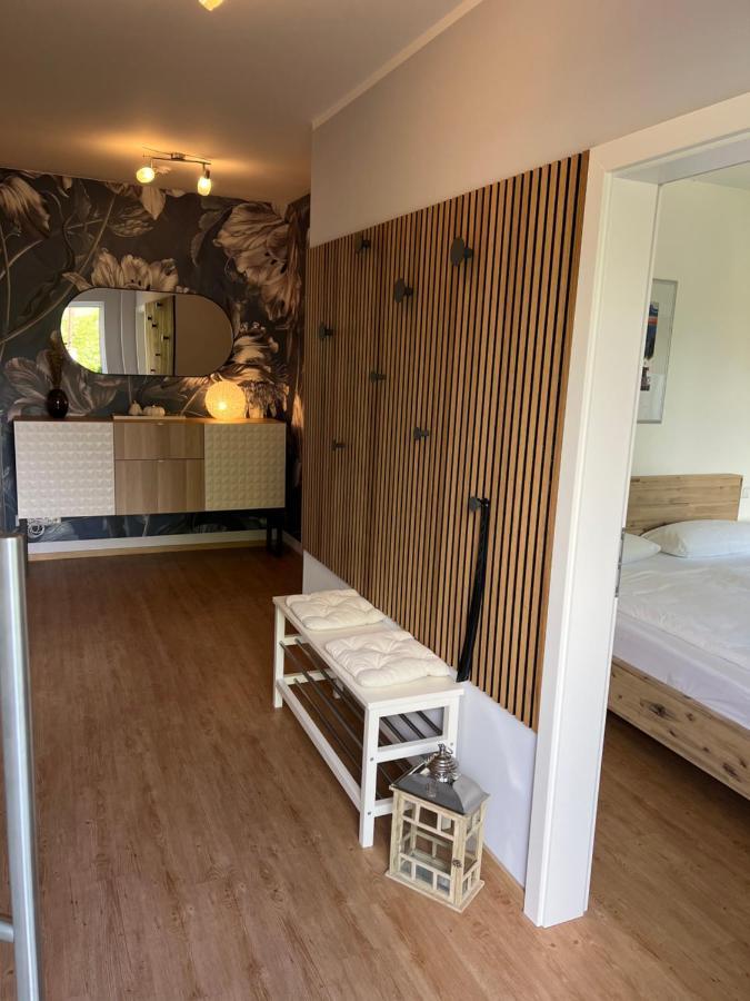 Ferienwohnung Simon Freudenstadt Extérieur photo