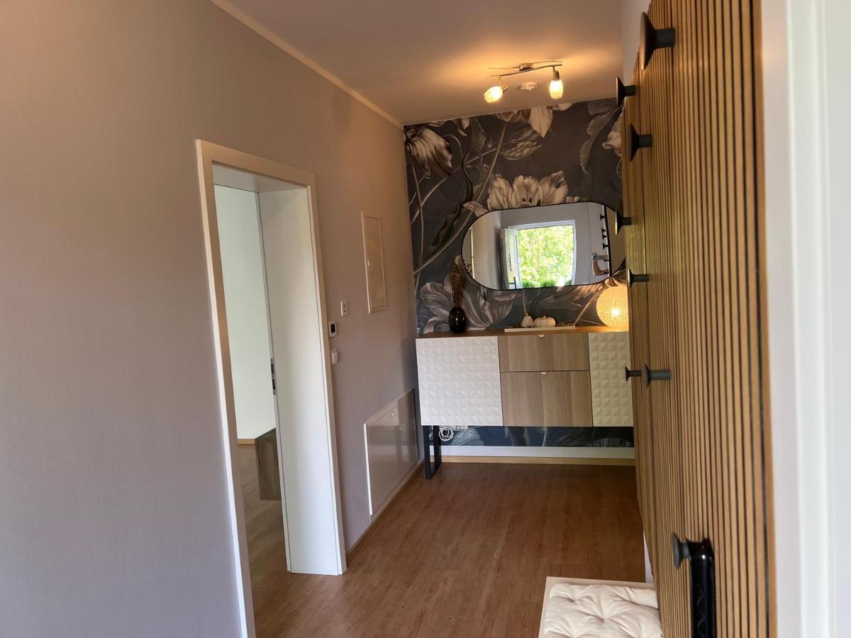 Ferienwohnung Simon Freudenstadt Extérieur photo