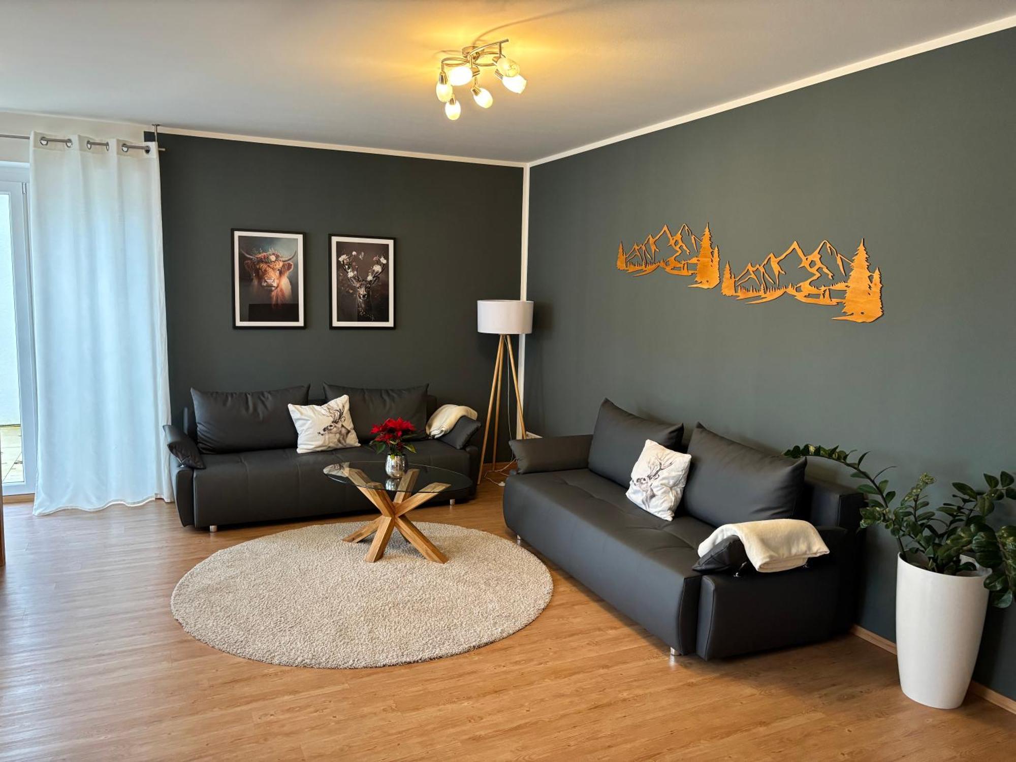 Ferienwohnung Simon Freudenstadt Extérieur photo