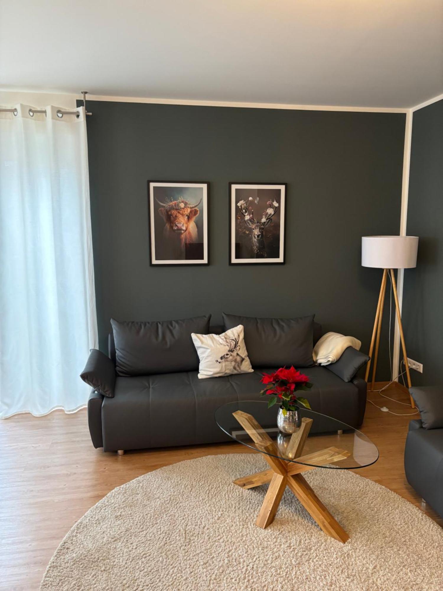 Ferienwohnung Simon Freudenstadt Extérieur photo
