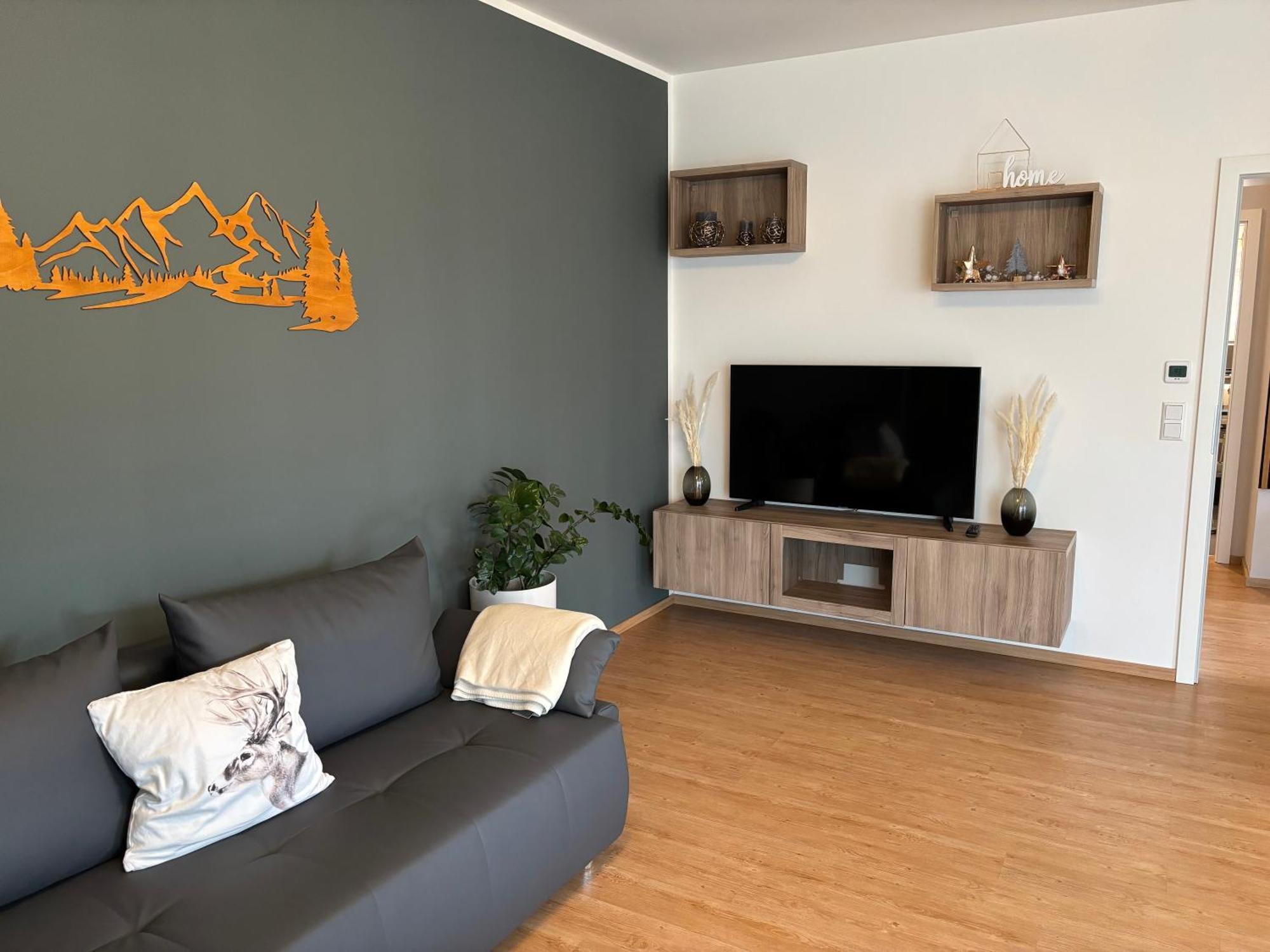 Ferienwohnung Simon Freudenstadt Extérieur photo