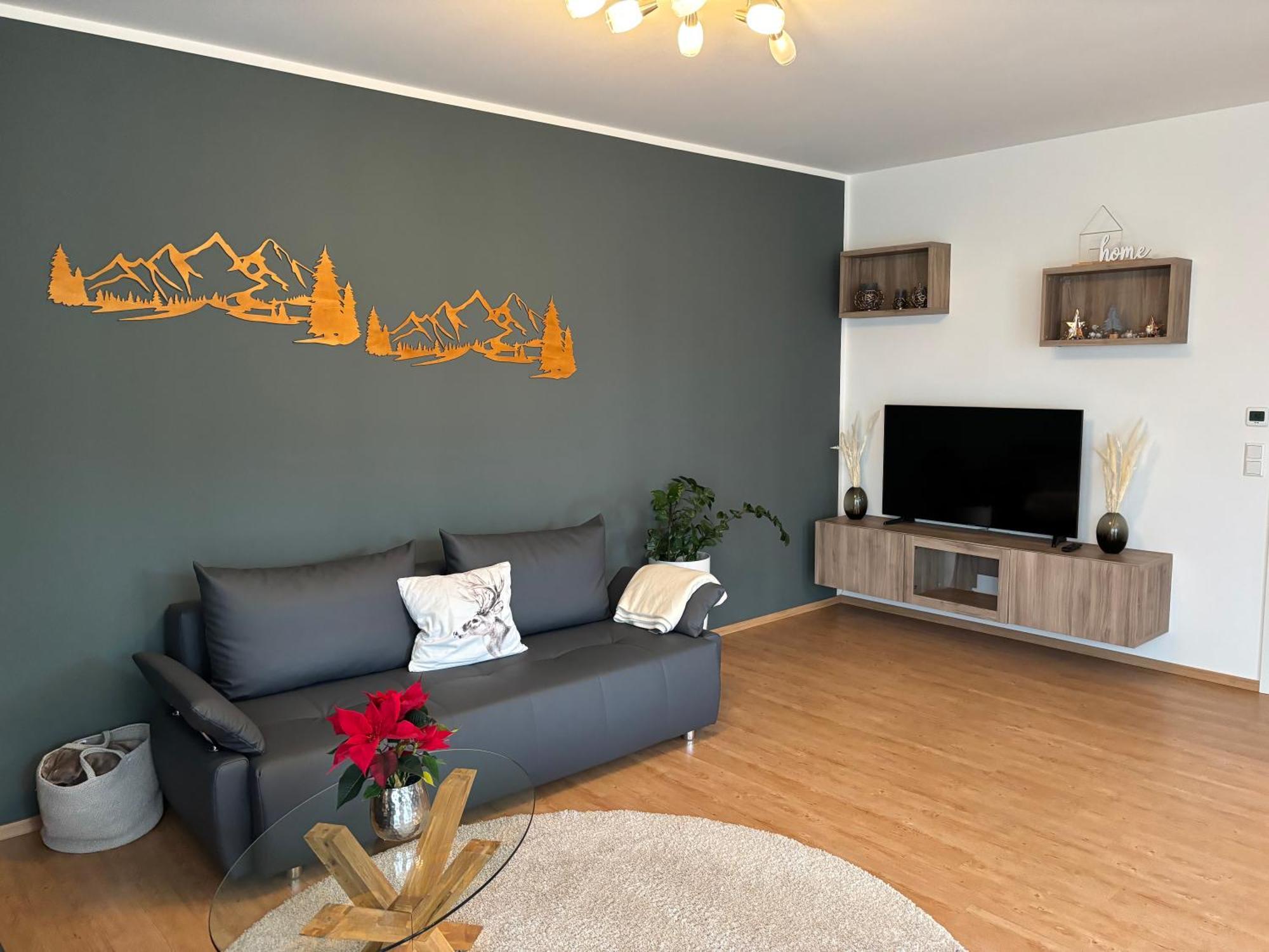 Ferienwohnung Simon Freudenstadt Extérieur photo