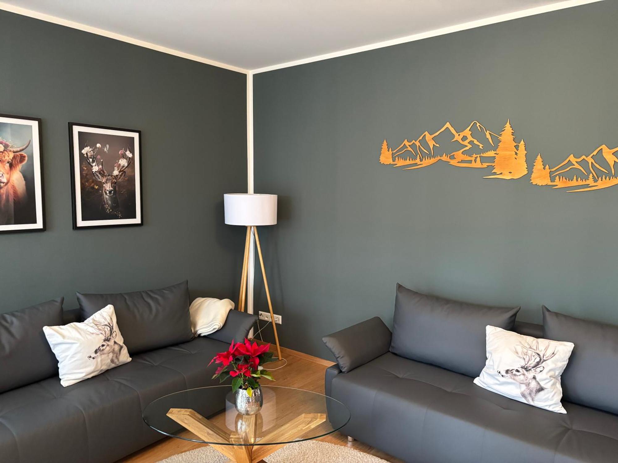 Ferienwohnung Simon Freudenstadt Extérieur photo