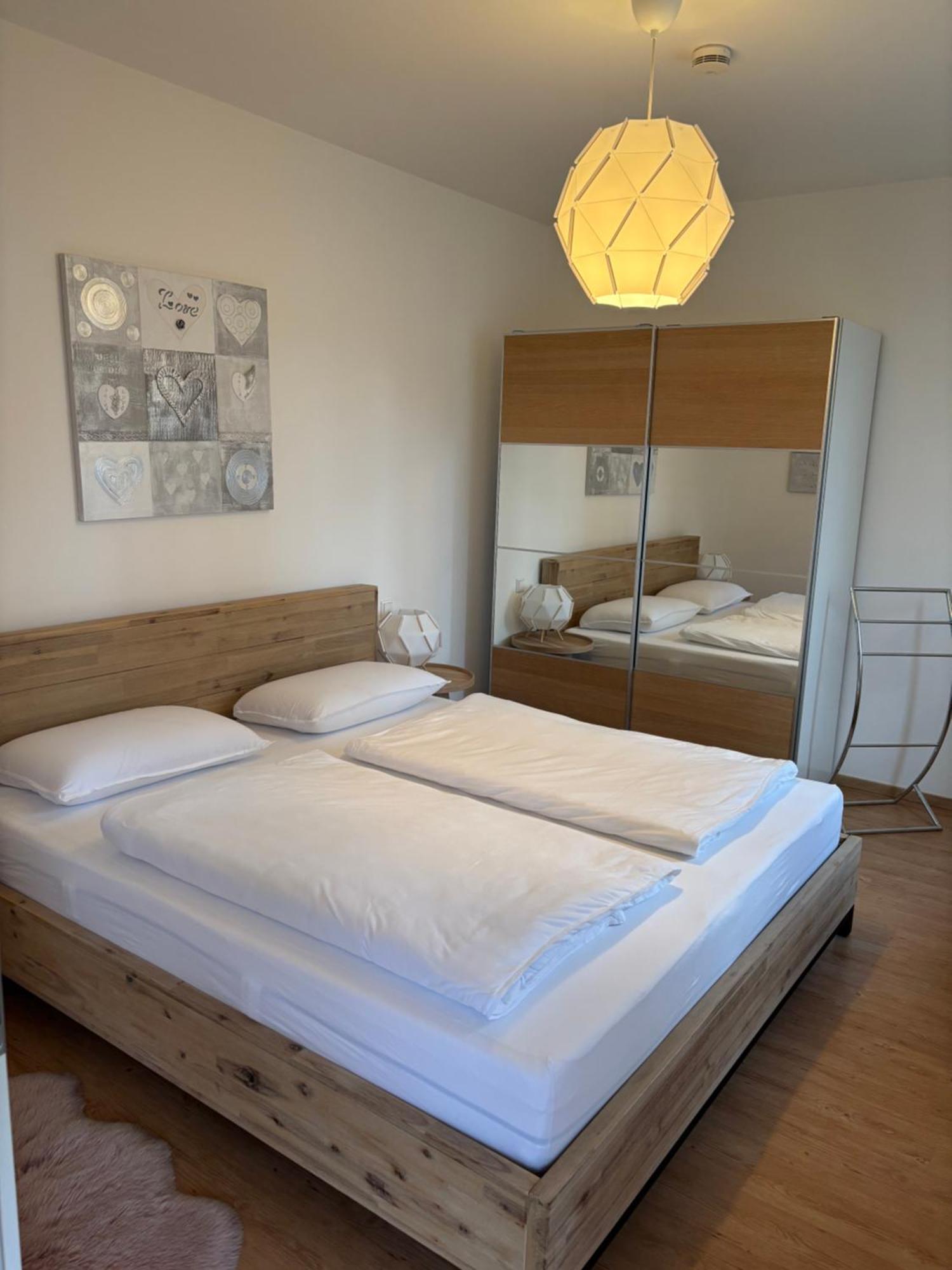 Ferienwohnung Simon Freudenstadt Extérieur photo