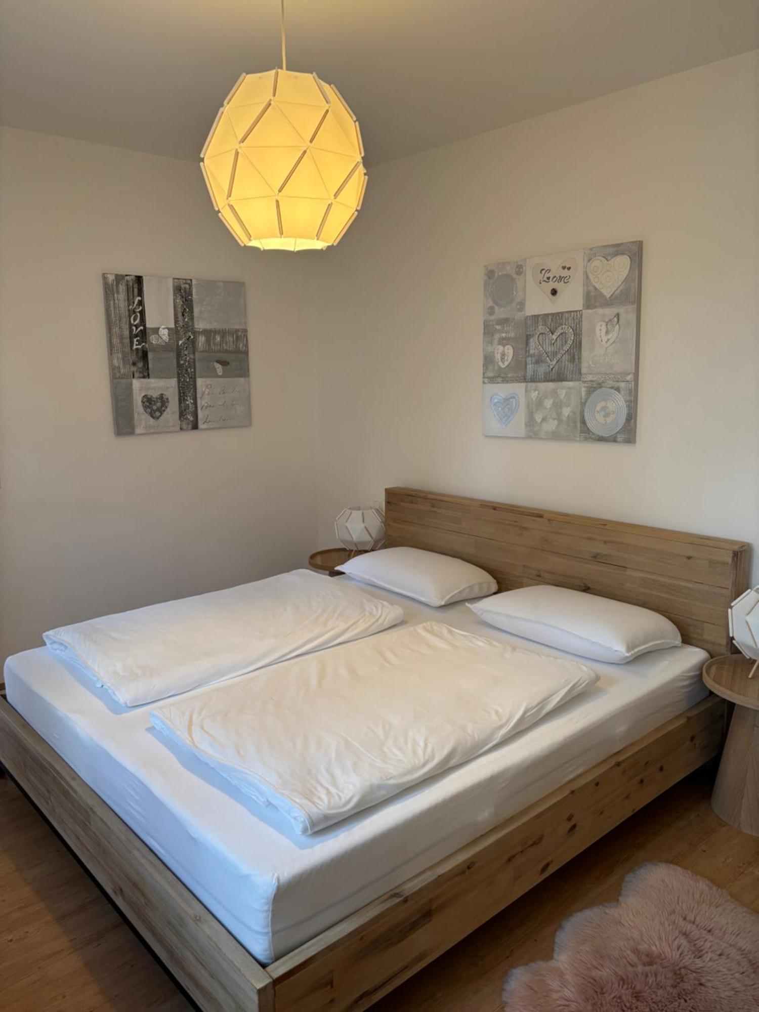 Ferienwohnung Simon Freudenstadt Extérieur photo